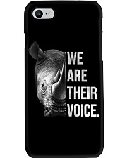 rhino Phone Case thumbnail