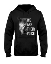 rhino Hooded Sweatshirt thumbnail