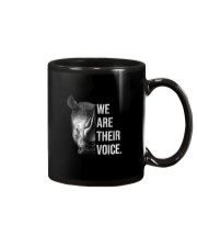 rhino Mug thumbnail