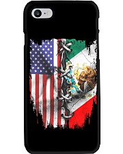 united flag Phone Case thumbnail