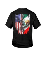 united flag Youth T-Shirt tile