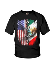 united flag Youth T-Shirt thumbnail