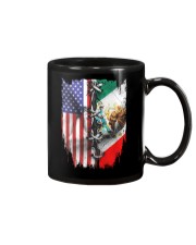 united flag Mug thumbnail
