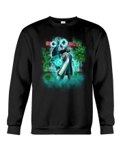 Nurses Heroes shirt Crewneck Sweatshirt thumbnail
