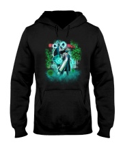 Nurses Heroes shirt Hooded Sweatshirt thumbnail