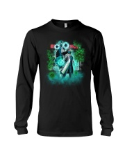 Nurses Heroes shirt Long Sleeve Tee thumbnail