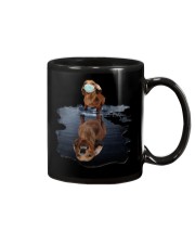 Dachshund Mug thumbnail