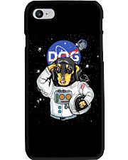 Dachshund Phone Case thumbnail