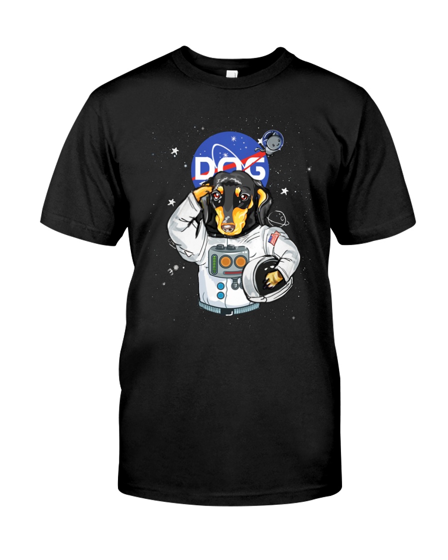 Dachshund Classic T-Shirt