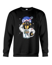 Dachshund Crewneck Sweatshirt thumbnail