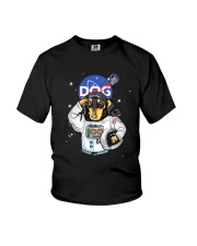 Dachshund Youth T-Shirt thumbnail