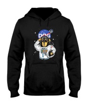 Dachshund Hooded Sweatshirt thumbnail