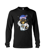 Dachshund Long Sleeve Tee thumbnail