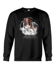 beagle 2 Crewneck Sweatshirt thumbnail