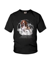 beagle 2 Youth T-Shirt thumbnail