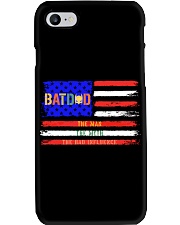 bat dad2 Phone Case thumbnail