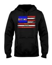 bat dad2 Hooded Sweatshirt thumbnail