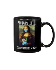 Picture It Quarantine 2020 Mug thumbnail