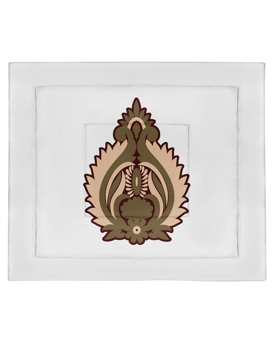 illustration Comforter - King