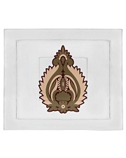 illustration Comforter - King front