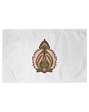 illustration Woven Rug - 3' x 2' thumbnail