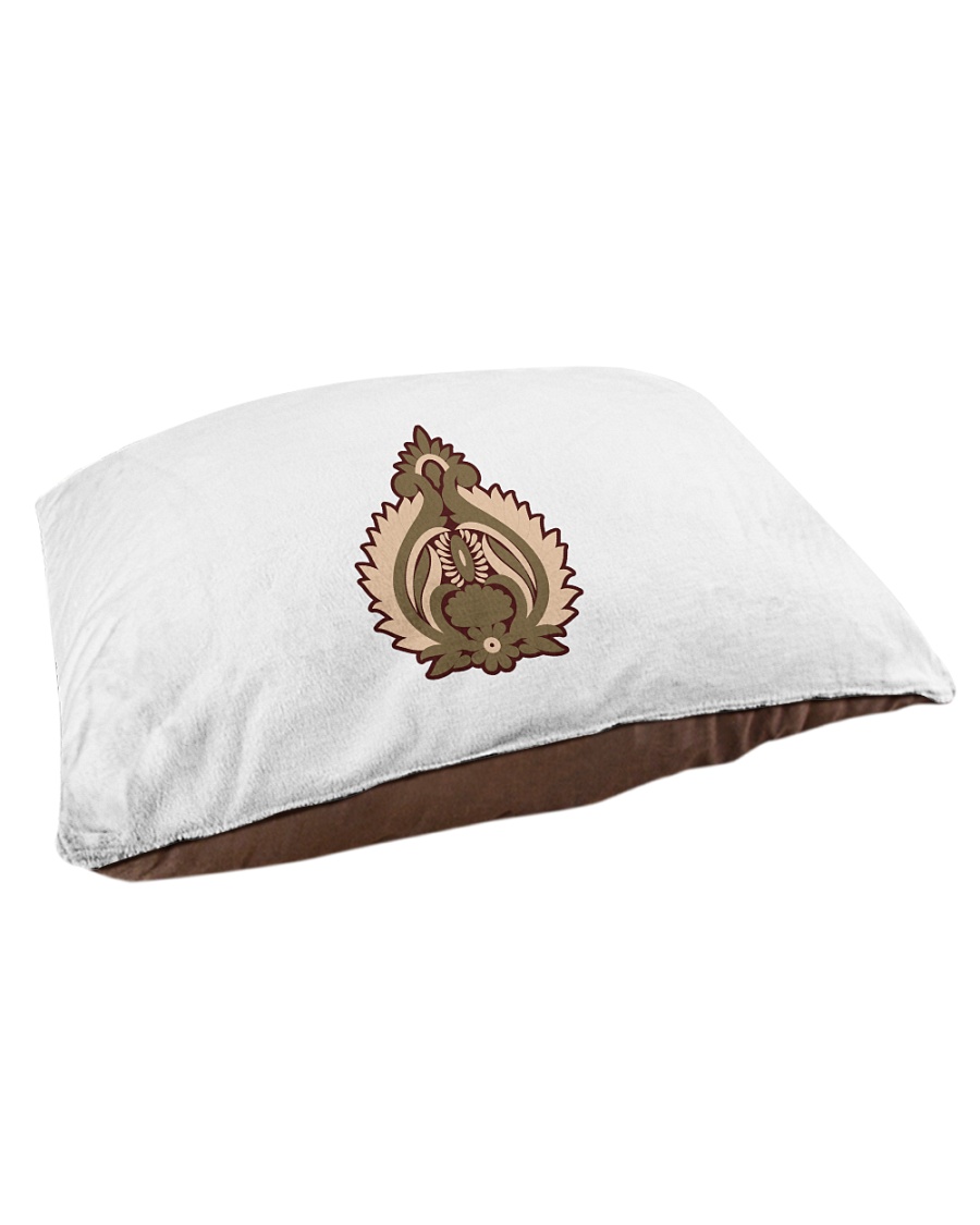 illustration Pet Bed - Small