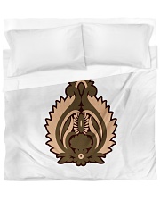illustration Duvet Cover - King thumbnail