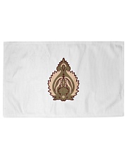 illustration Woven Rug - 3' x 2' thumbnail