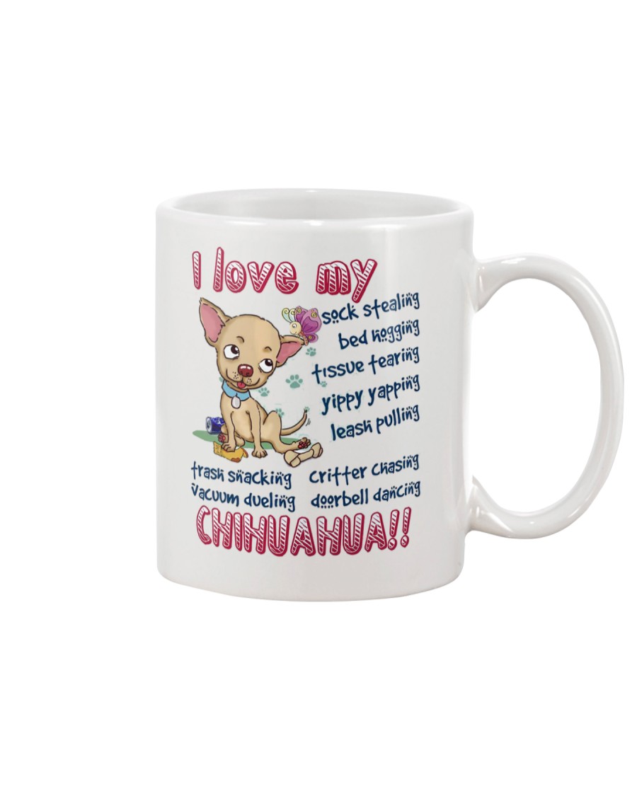 Chihuahua Mug Mug