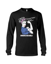 Rheumatoid Arthritis Support Tee Long Sleeve Tee thumbnail
