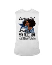 Limited Edition Sleeveless Tee thumbnail