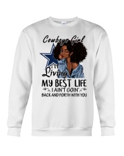 Limited Edition Crewneck Sweatshirt thumbnail