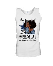 Limited Edition Unisex Tank thumbnail