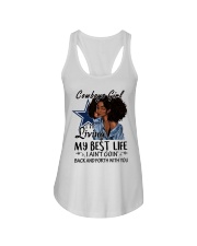 Limited Edition Ladies Flowy Tank thumbnail