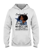 Limited Edition Hooded Sweatshirt thumbnail