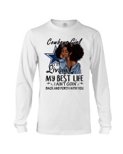 Limited Edition Long Sleeve Tee thumbnail