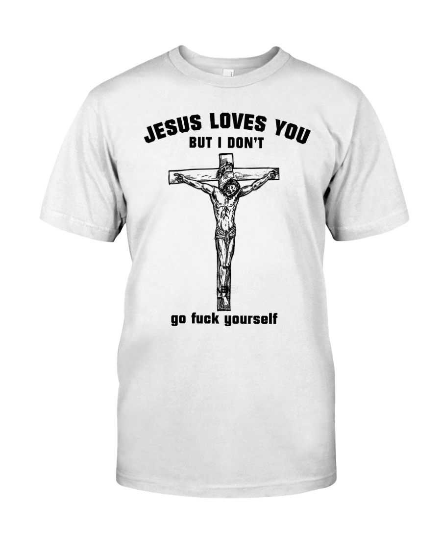 Limited Edition Classic T-Shirt
