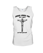 Limited Edition Unisex Tank thumbnail