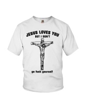 Limited Edition Youth T-Shirt thumbnail
