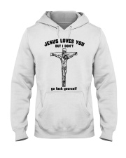 Limited Edition Hooded Sweatshirt thumbnail