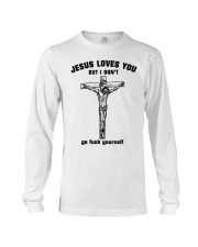 Limited Edition Long Sleeve Tee thumbnail