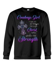 Limited Edition Crewneck Sweatshirt thumbnail