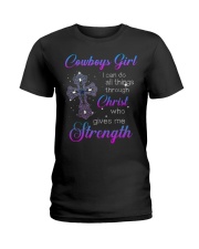 Limited Edition Ladies T-Shirt thumbnail