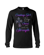 Limited Edition Long Sleeve Tee thumbnail