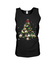 Christmas Gift Unisex Tank thumbnail