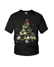 Christmas Gift Youth T-Shirt thumbnail