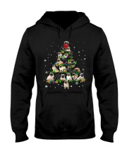 Christmas Gift Hooded Sweatshirt thumbnail