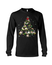 Christmas Gift Long Sleeve Tee thumbnail