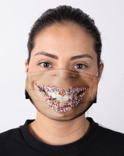 HAGELSLAG LIPS Cloth face mask aos-face-mask-lifestyle-01