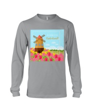IK HOU VAN NEDERLAND Long Sleeve Tee tile